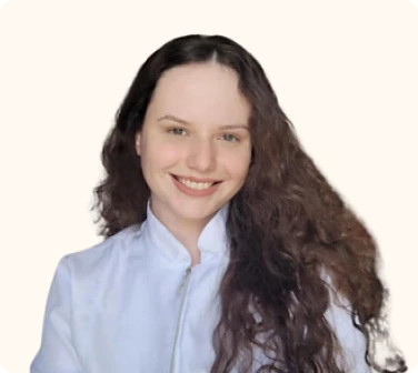 Profa. Esp. Sarah Spilari