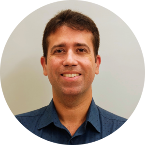 Prof. Dr. Daniel Lago Borges