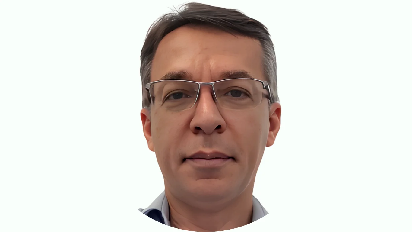 Prof. Ângelo Roncalli