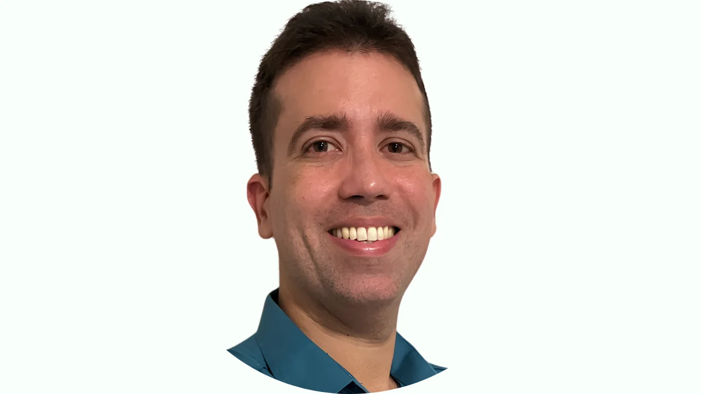 Prof. Daniel Lago Borges
