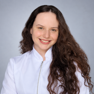 Sarah Spilari